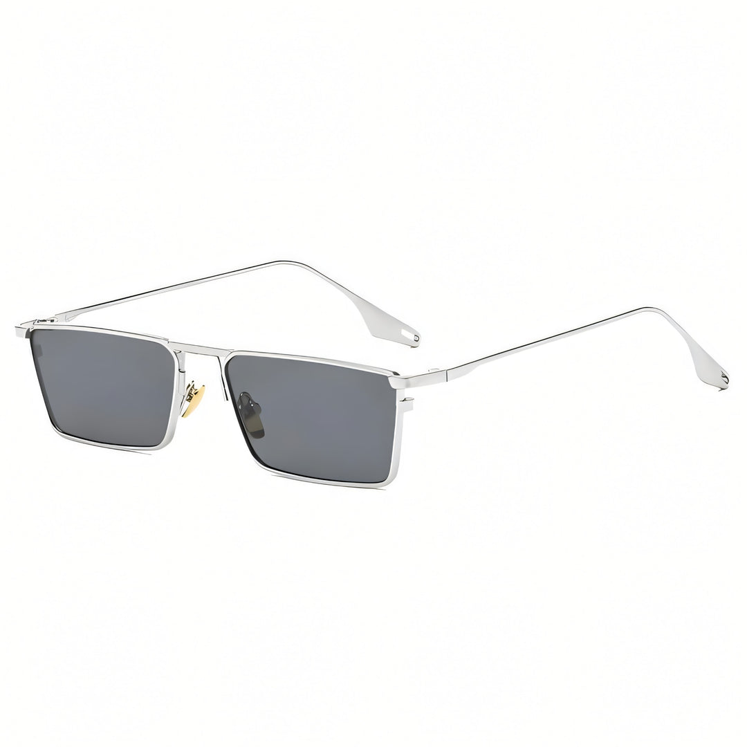 Nicanor UV400 Square Sunglasses