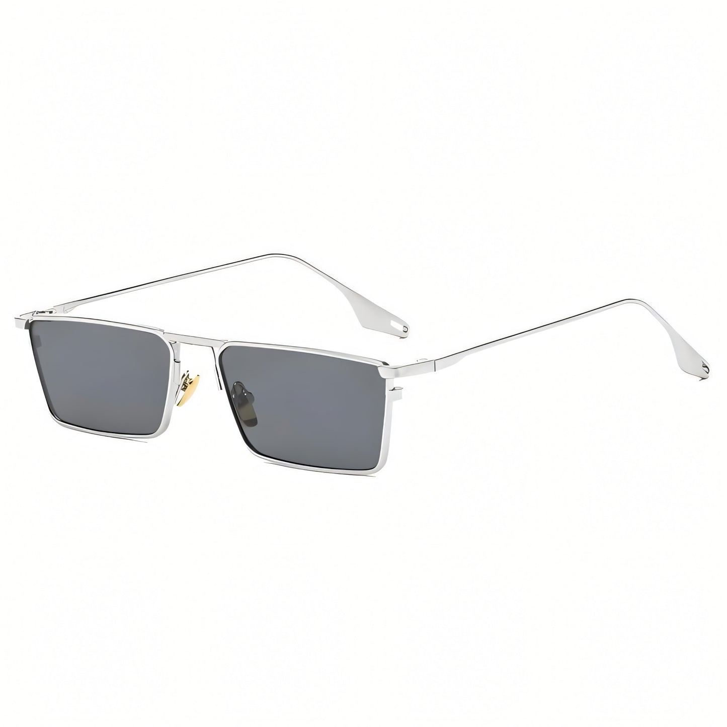Nicanor UV400 Square Sunglasses_12