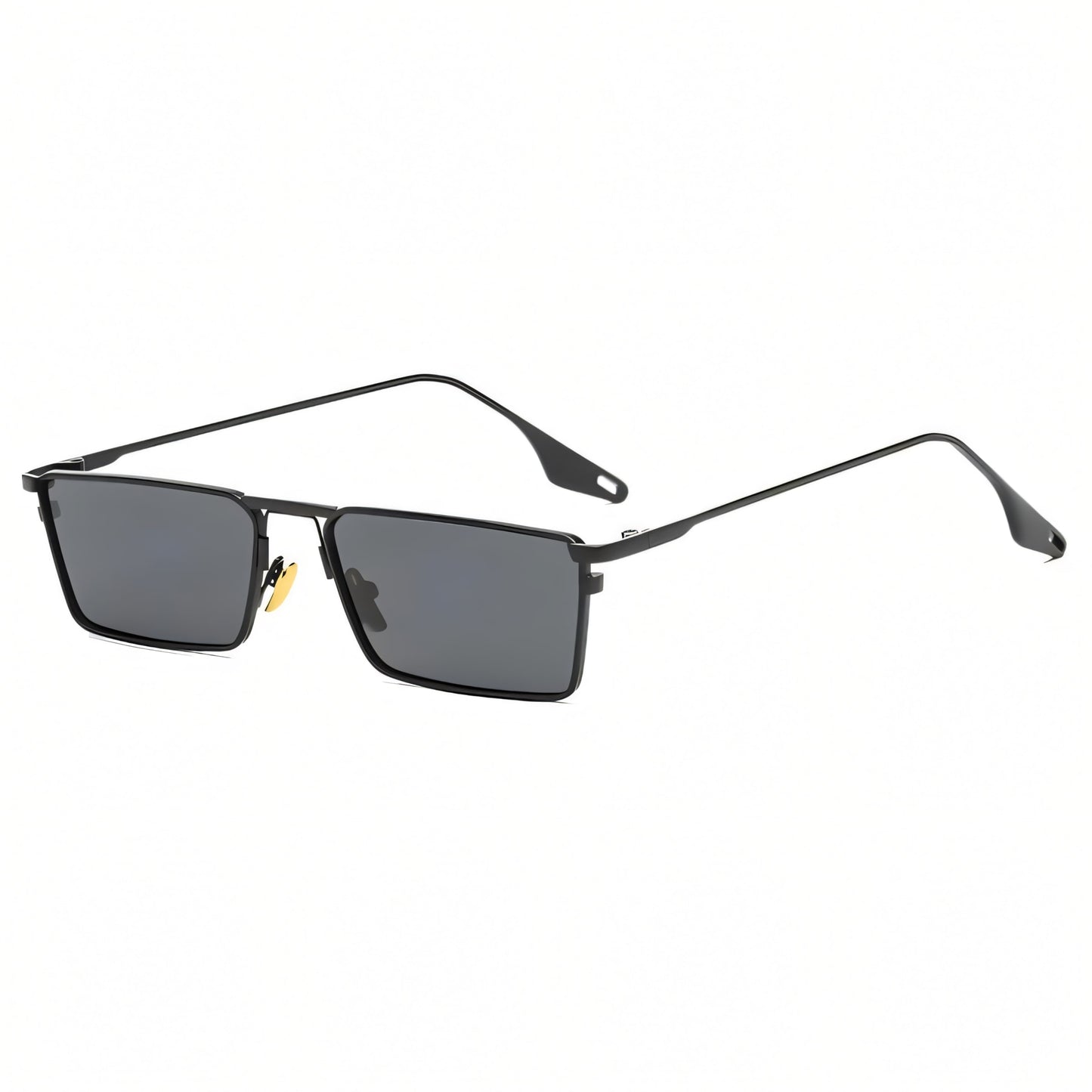 Nicanor UV400 Square Sunglasses_13