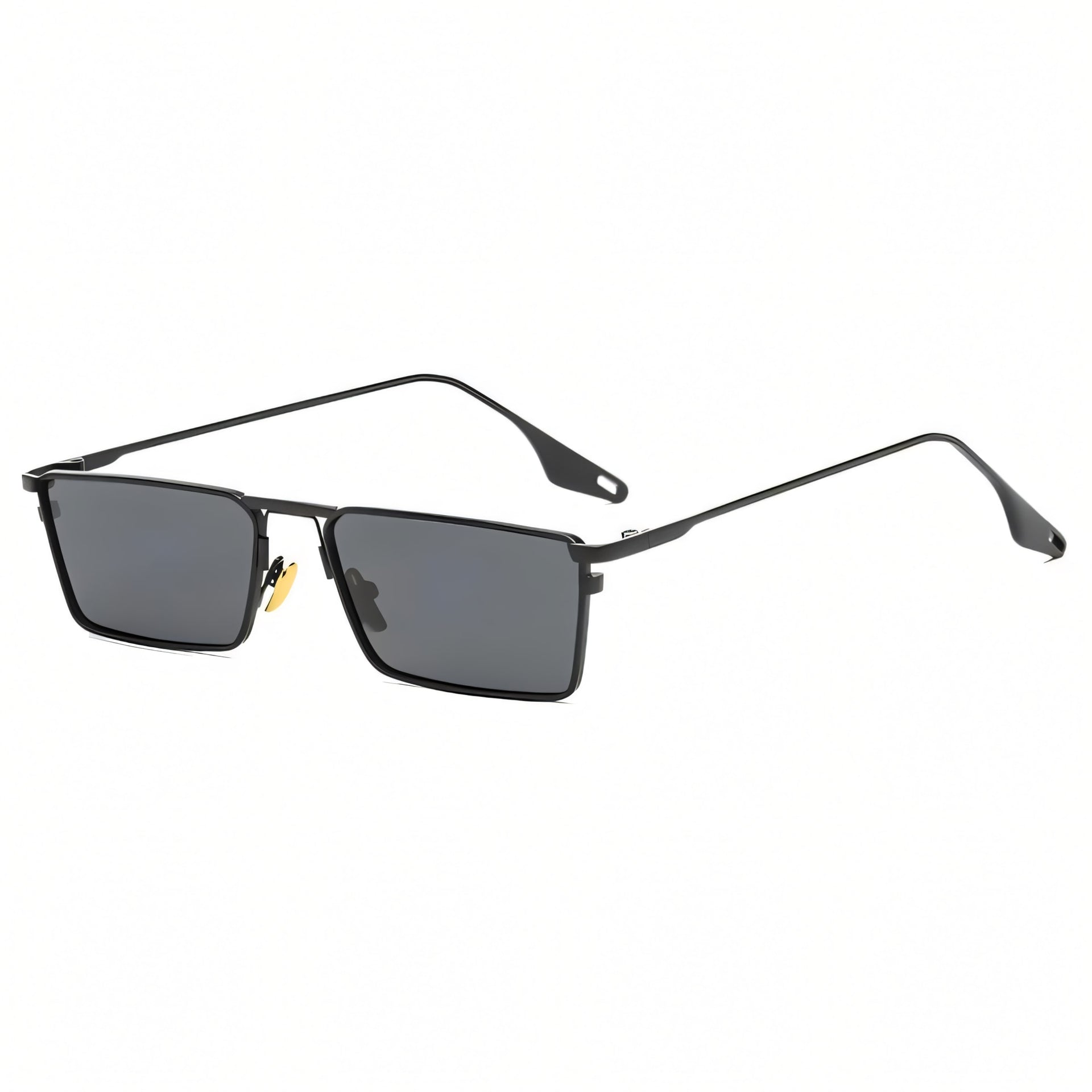 Nicanor UV400 Square Sunglasses