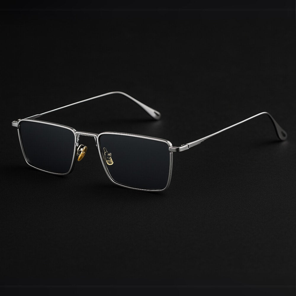 Nicanor UV400 Square Sunglasses_4