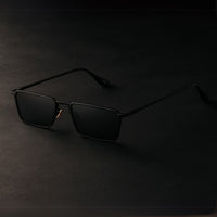 Nicanor UV400 Square Sunglasses