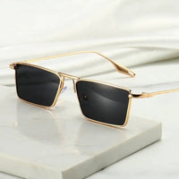 Nicanor UV400 Square Sunglasses