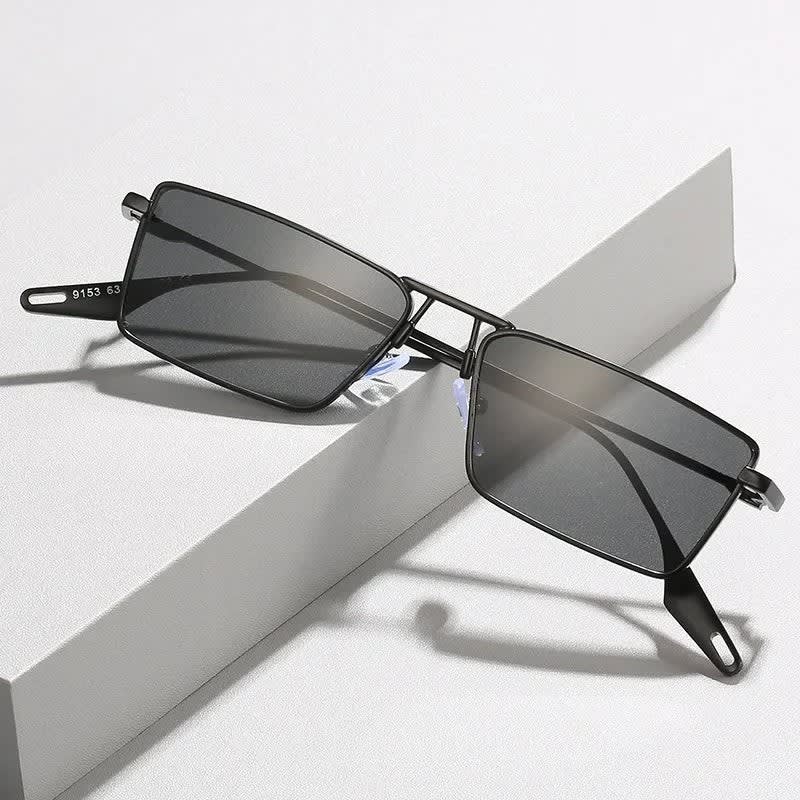 Nicanor UV400 Square Sunglasses