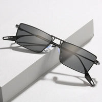 Nicanor UV400 Square Sunglasses
