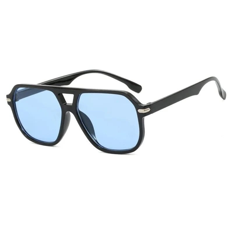Andreas UV400 Square Sunglasses_3