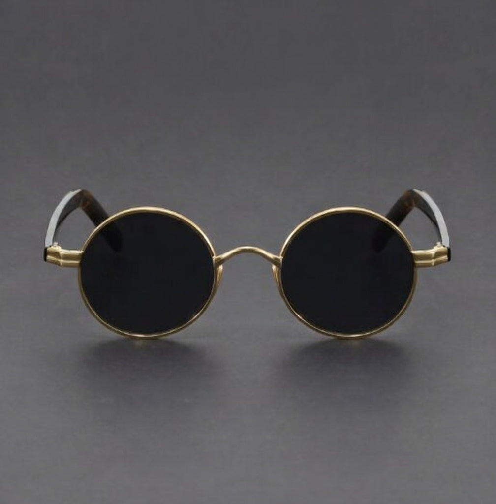 Cato UV400 Round Sunglasses