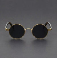 Cato UV400 Round Sunglasses