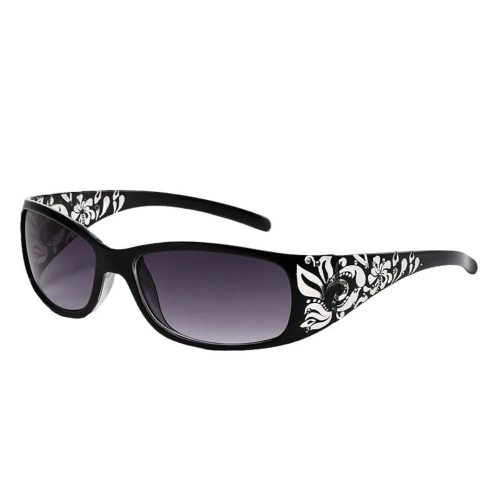 Zagreus UV400 Wrap Sunglasses_1