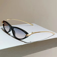 Hesperos UV400 Retro Sunglasses