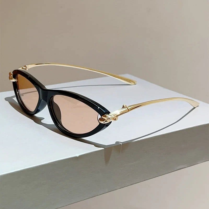 Hesperos UV400 Retro Sunglasses