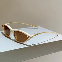 Hesperos UV400 Retro Sunglasses