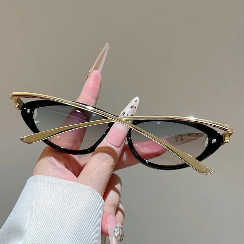 Hesperos UV400 Retro Sunglasses