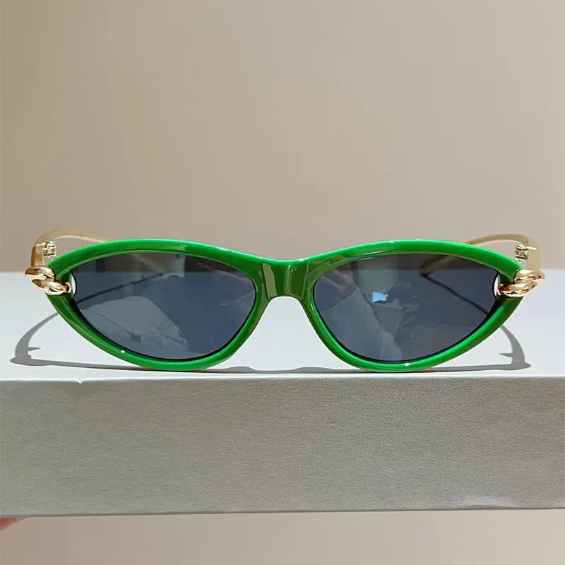 Hesperos UV400 Retro Sunglasses
