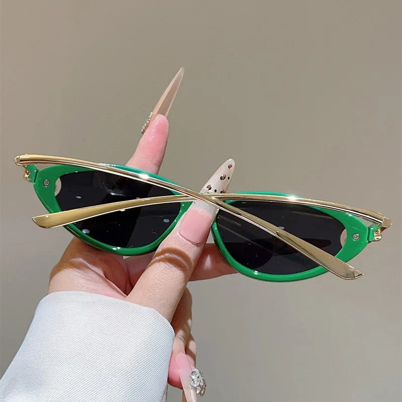 Hesperos UV400 Retro Sunglasses_8