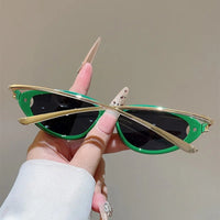 Hesperos UV400 Retro Sunglasses