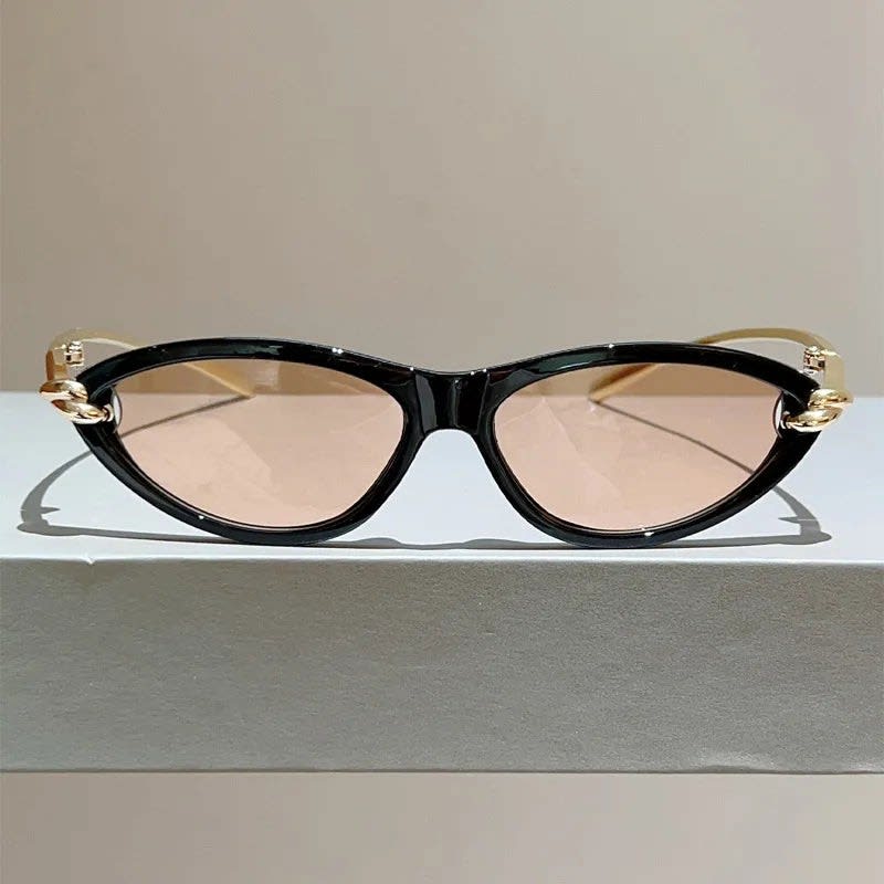 Hesperos UV400 Retro Sunglasses