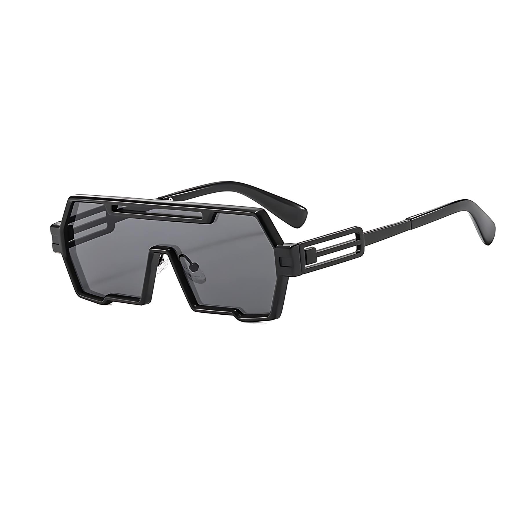 Pyrrhus UV400 Square Sunglasses