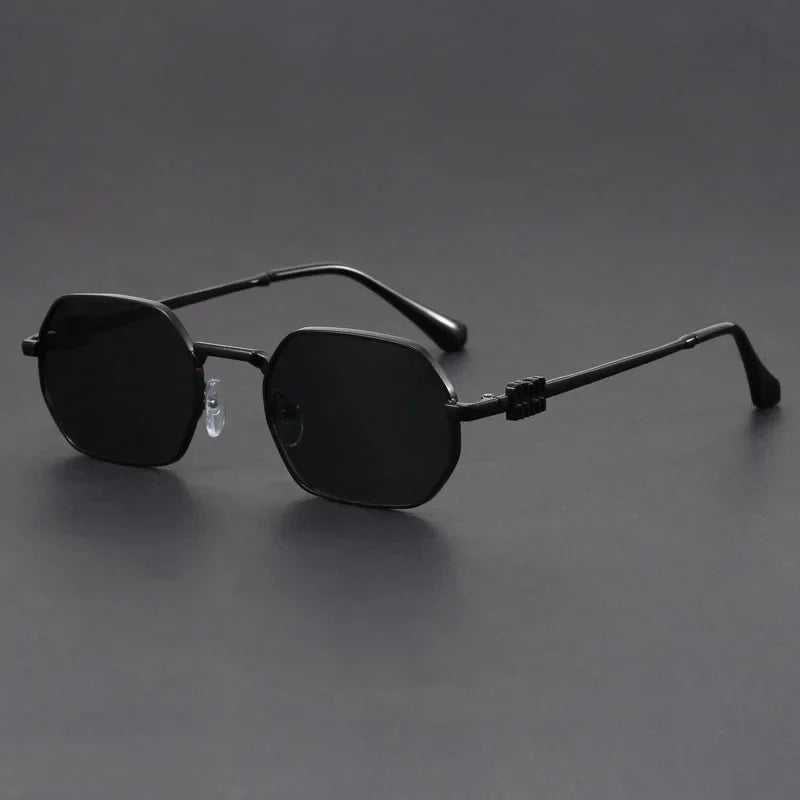 Dionysus UV400 Square Sunglasses
