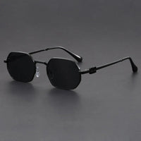 Dionysus UV400 Square Sunglasses