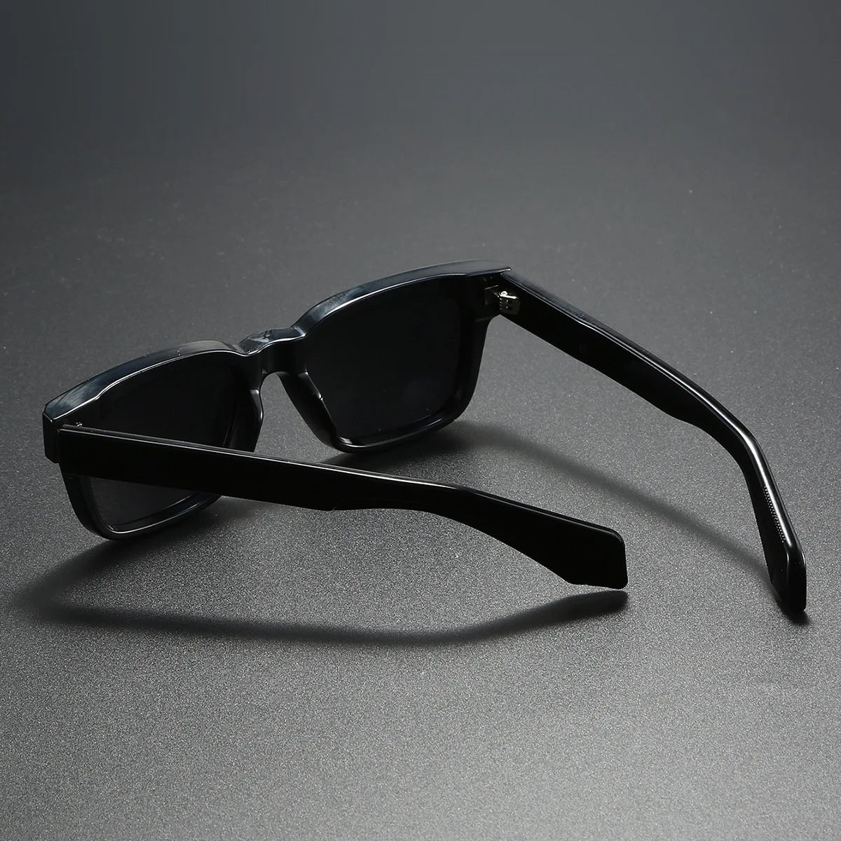 Deimos Polarized Square Sunglasses
