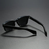 Deimos Polarized Square Sunglasses