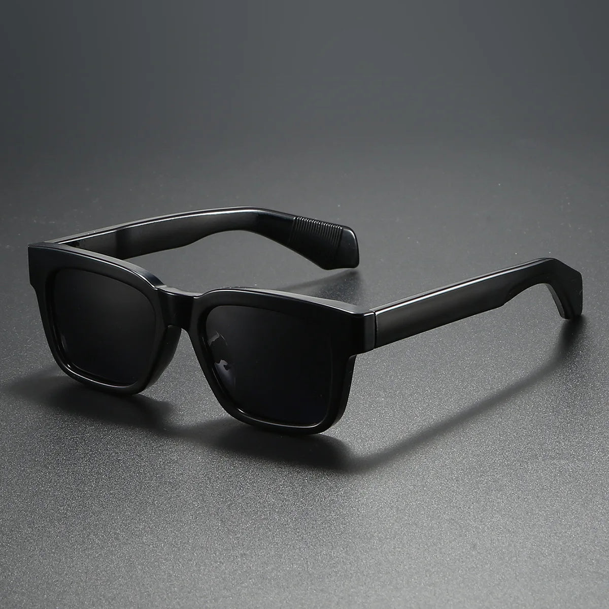 Deimos Polarized Square Sunglasses