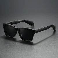 Deimos Polarized Square Sunglasses