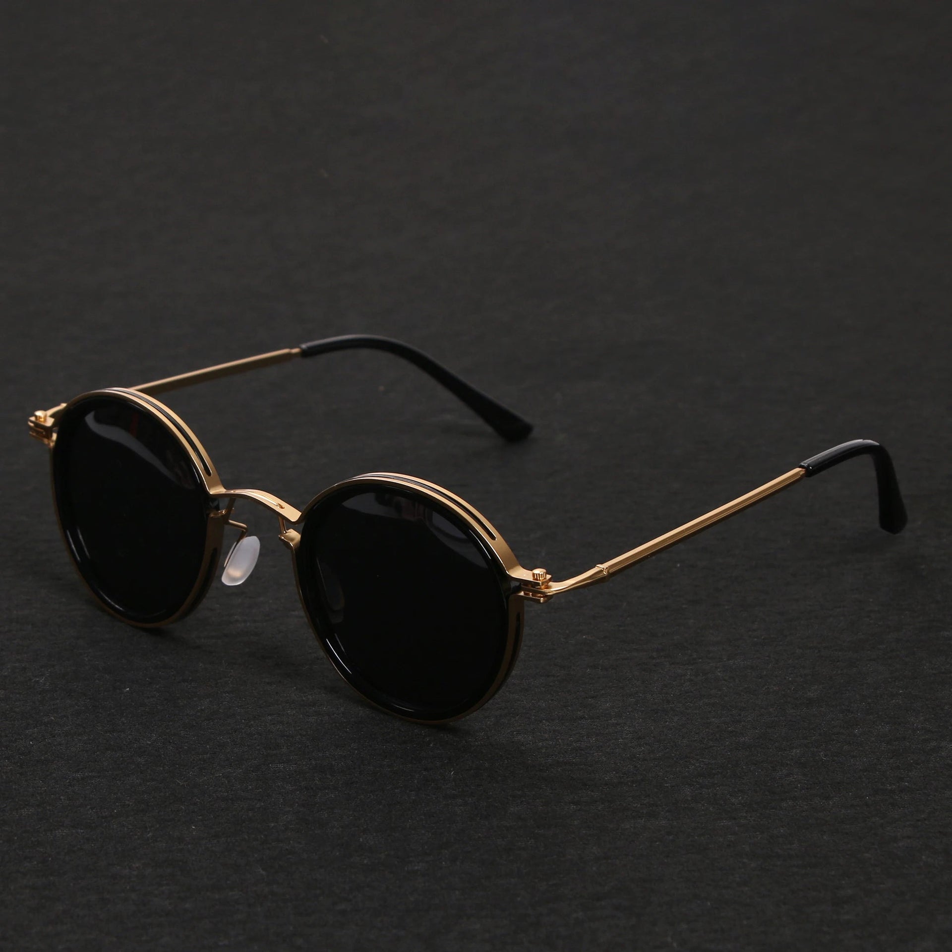 Hymen Polarized Aviator Sunglasses