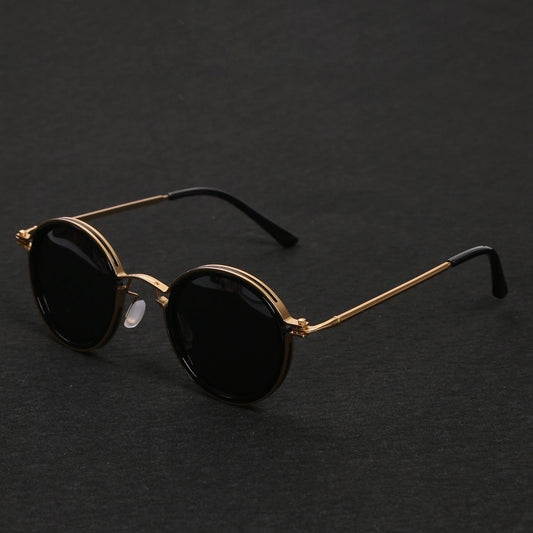 Hymen Polarized Aviator Sunglasses