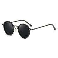 Hymen Polarized Aviator Sunglasses