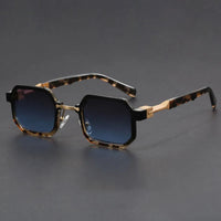 Neoptolemus UV400 Retro Sunglasses