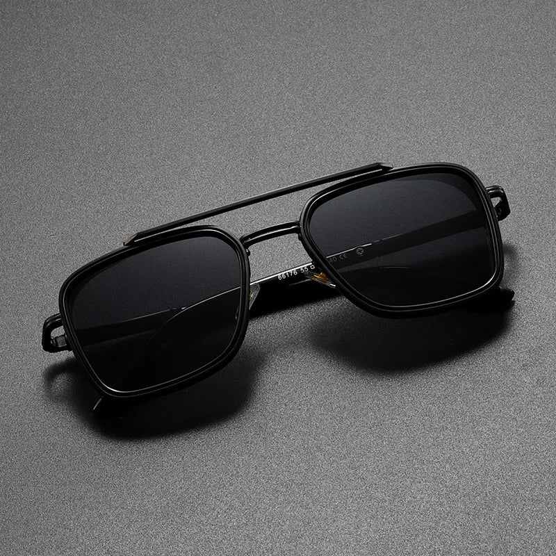 Sthenelus UV400 Aviator Sunglasses