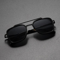 Sthenelus UV400 Aviator Sunglasses