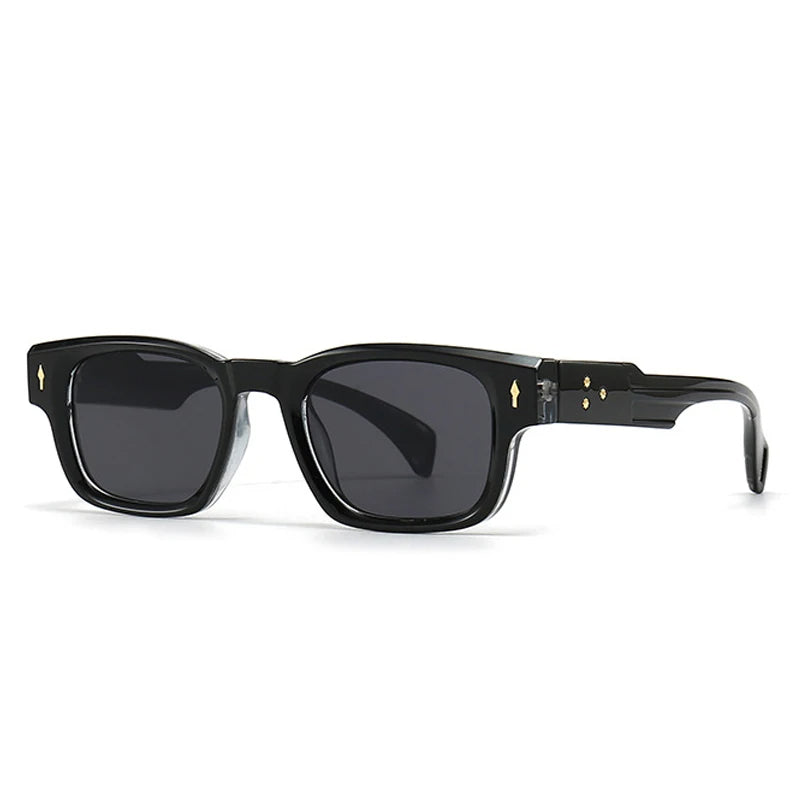 Titan UV400 Square Sunglasses