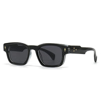 Titan UV400 Square Sunglasses