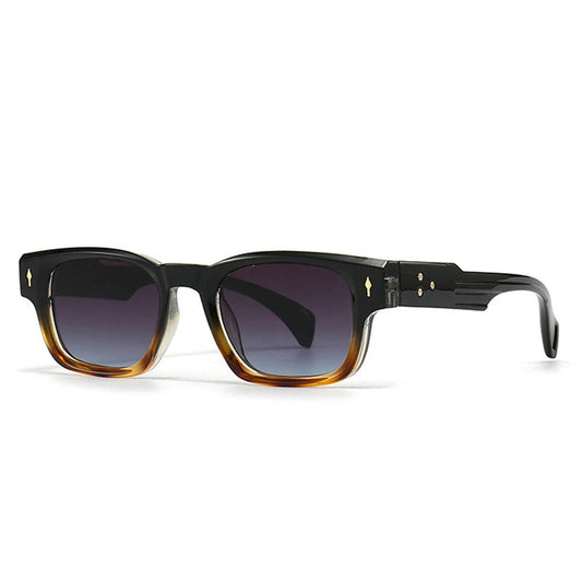 Titan UV400 Square Sunglasses