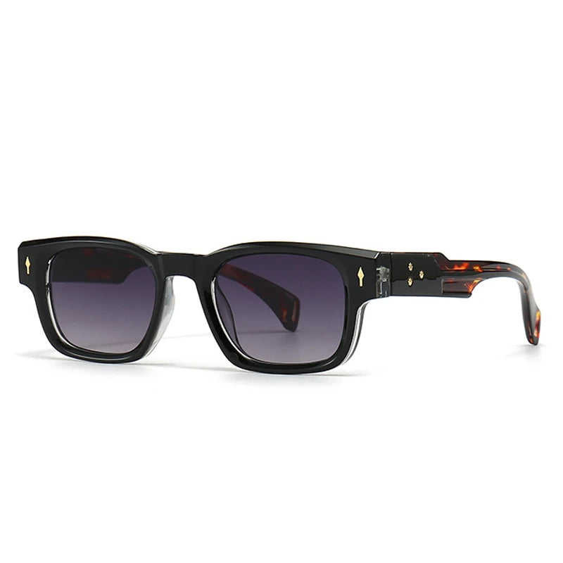 Titan UV400 Square Sunglasses