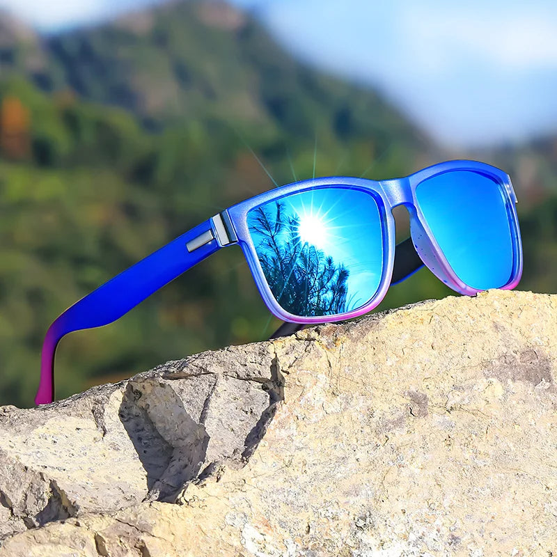 Telemachus Polarized Sport Sunglasses