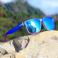 Telemachus Polarized Sport Sunglasses