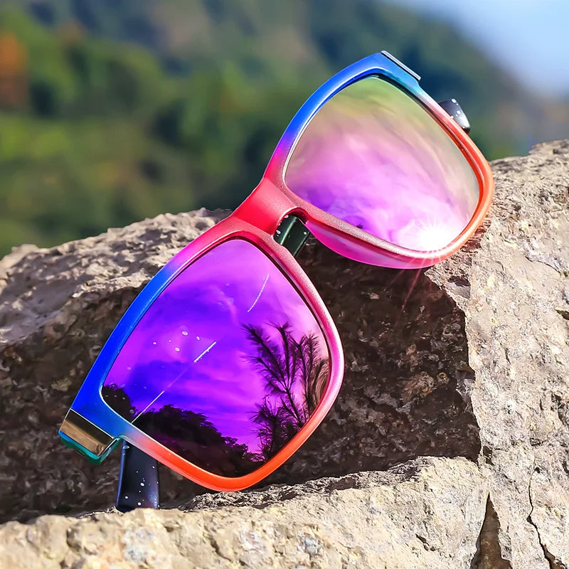 Telemachus Polarized Sport Sunglasses