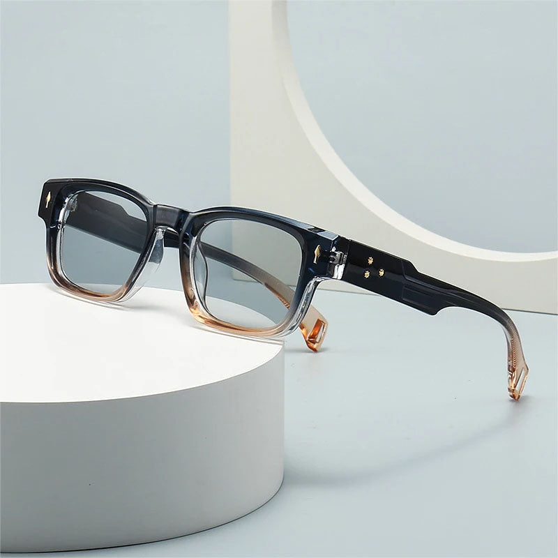 Titan UV400 Square Sunglasses