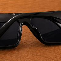 Zeus UV400 Aviator Sunglasses
