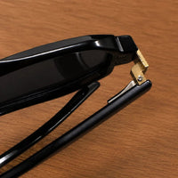 Zeus UV400 Aviator Sunglasses