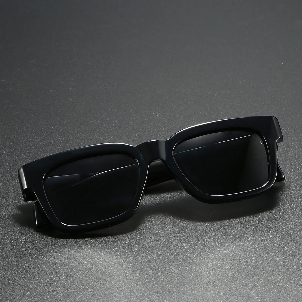 Deimos Polarized Square Sunglasses