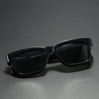 Deimos Polarized Square Sunglasses