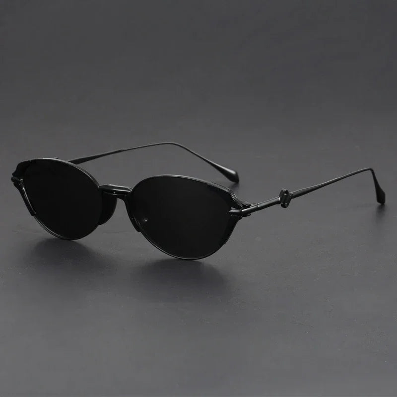 Darius UV400 Square Sunglasses