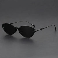 Darius UV400 Square Sunglasses