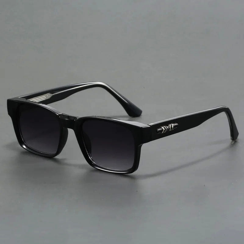 Dolon UV400 Square Sunglasses