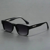 Dolon UV400 Square Sunglasses
